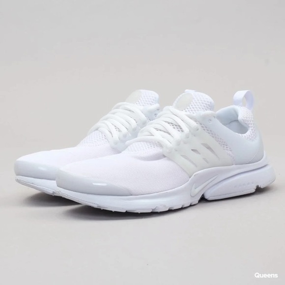 Nike | Shoes | Nike Presto Gs Snkeakers 